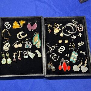 Unlisted vintage to modern jewelry no cancel